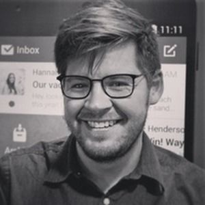Meet your Posher, Devin